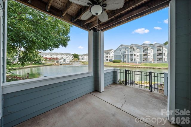 18730 Nautical Drive 101, Cornelius, NC 28031