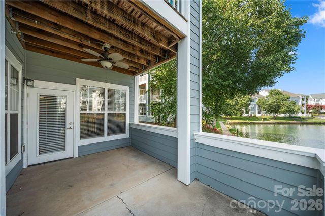 18730 Nautical Drive 101, Cornelius, NC 28031