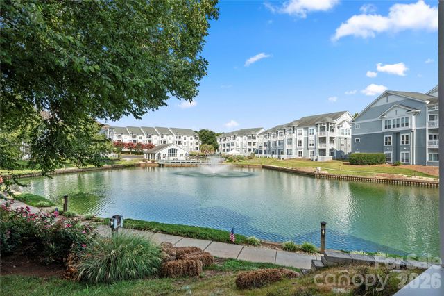 18730 Nautical Drive 101, Cornelius, NC 28031