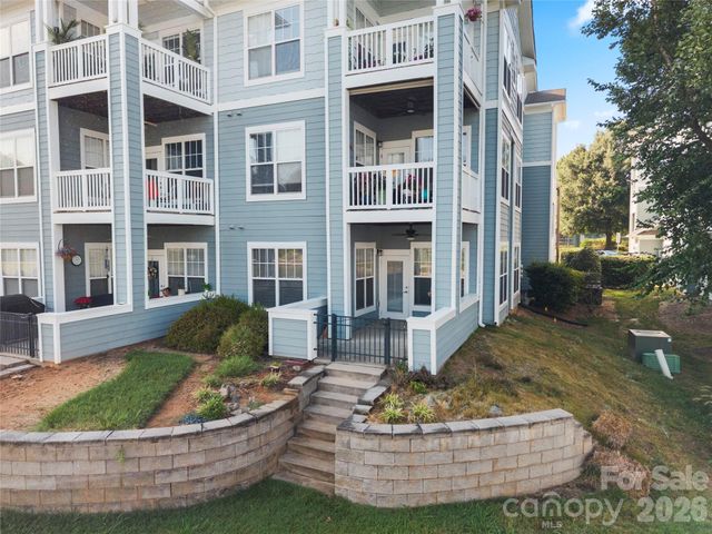 18730 Nautical Drive 101, Cornelius, NC 28031