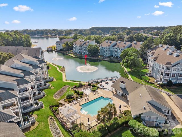 18730 Nautical Drive 101, Cornelius, NC 28031