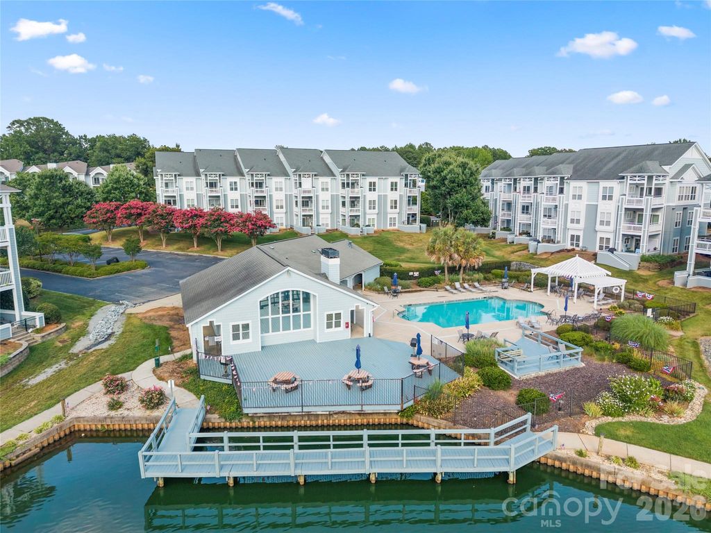 18730 Nautical Drive 101, Cornelius, NC 28031