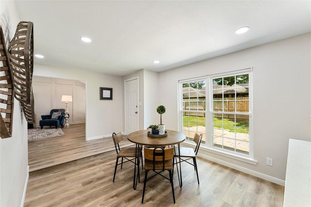 14807 Joshnomi Lane, Cypress, TX 77429