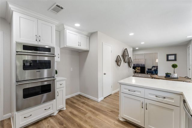 14807 Joshnomi Lane, Cypress, TX 77429