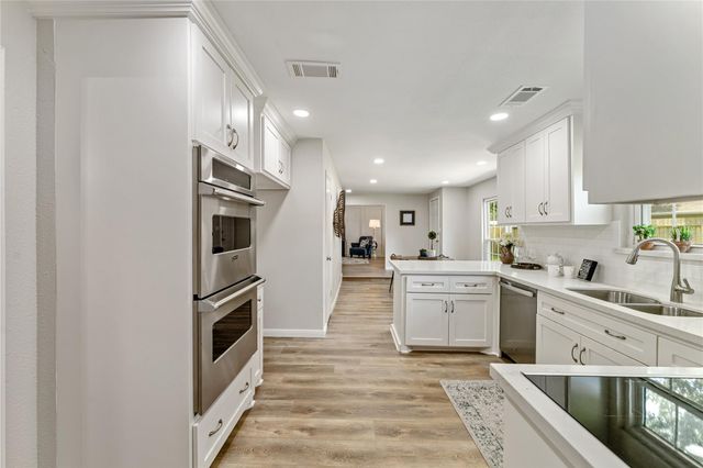 14807 Joshnomi Lane, Cypress, TX 77429