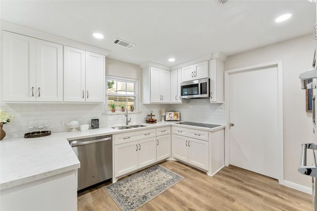 14807 Joshnomi Lane, Cypress, TX 77429