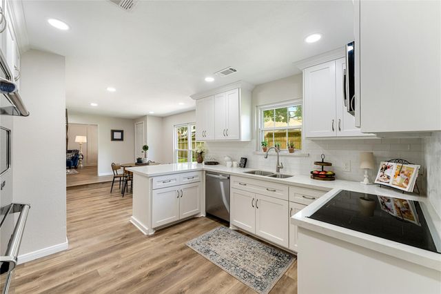 14807 Joshnomi Lane, Cypress, TX 77429