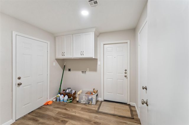 14807 Joshnomi Lane, Cypress, TX 77429