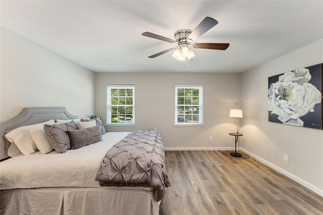 14807 Joshnomi Lane, Cypress, TX 77429