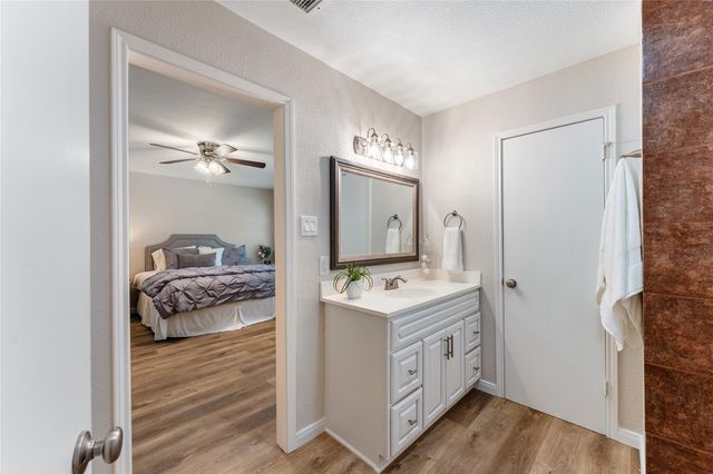 14807 Joshnomi Lane, Cypress, TX 77429