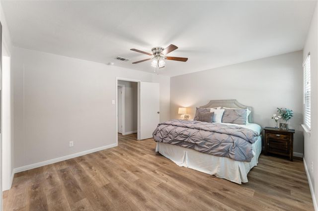 14807 Joshnomi Lane, Cypress, TX 77429