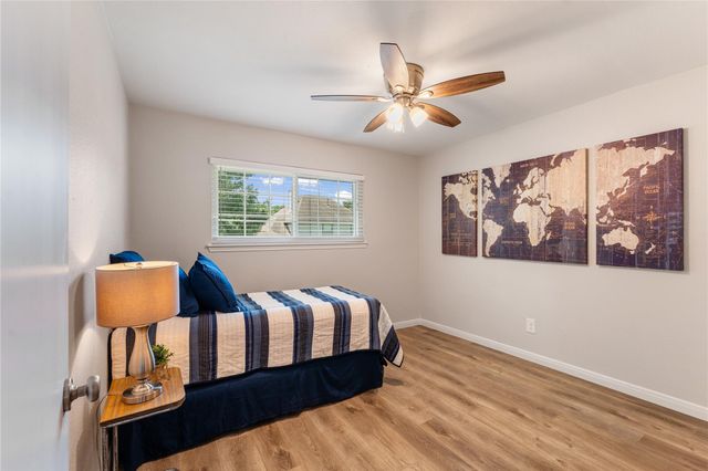 14807 Joshnomi Lane, Cypress, TX 77429
