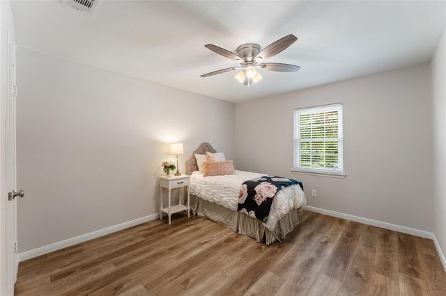 14807 Joshnomi Lane, Cypress, TX 77429