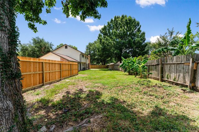 14807 Joshnomi Lane, Cypress, TX 77429