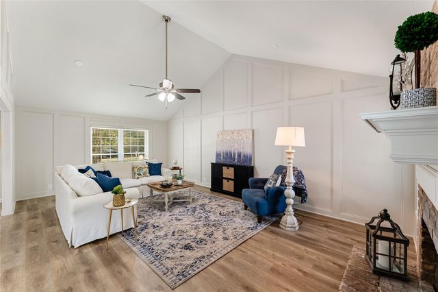 14807 Joshnomi Lane, Cypress, TX 77429