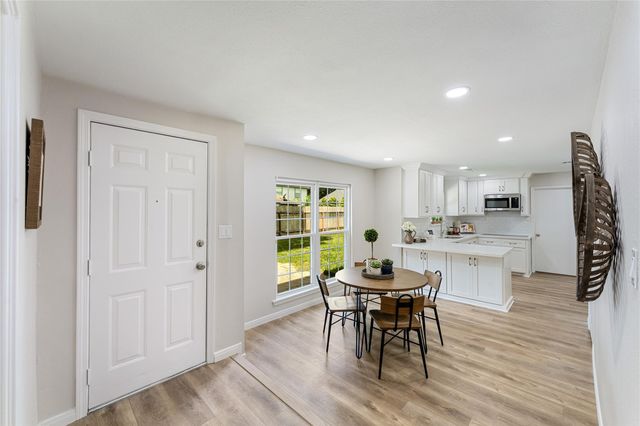 14807 Joshnomi Lane, Cypress, TX 77429