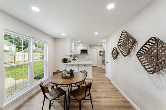 14807 Joshnomi Lane, Cypress, TX 77429