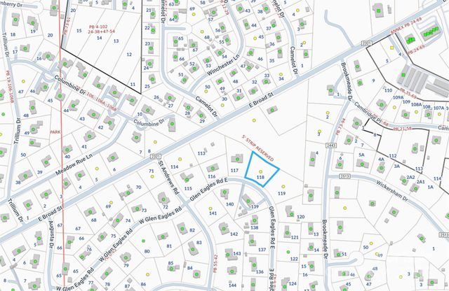 219 Gleneagles Road E, Statesville, NC 28625