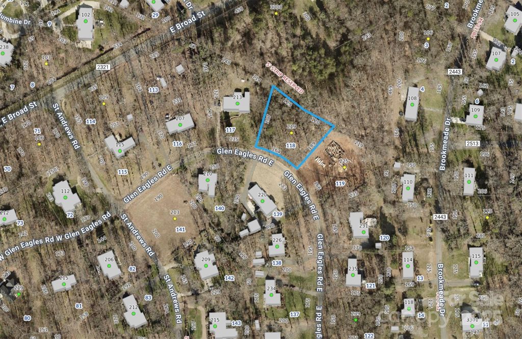 219 Gleneagles Road E, Statesville, NC 28625