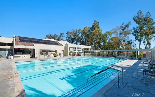 3499 Bahia Blanca West B1, Laguna Woods, CA 92637