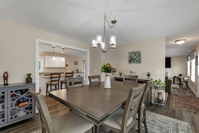 73 Bailey Drive, Pittsfield, NH 03263
