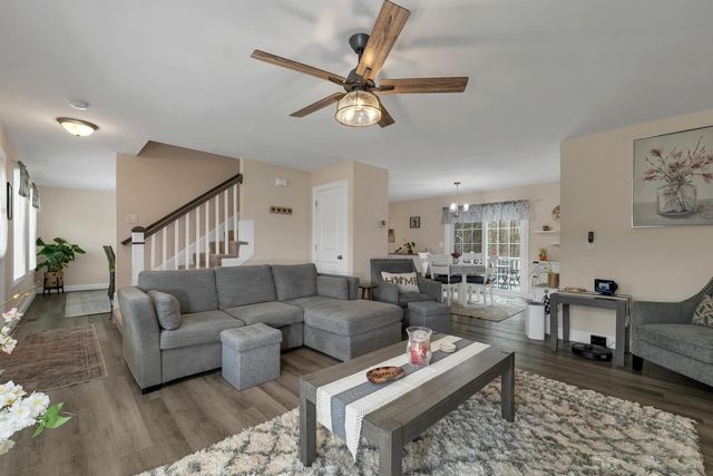 73 Bailey Drive, Pittsfield, NH 03263