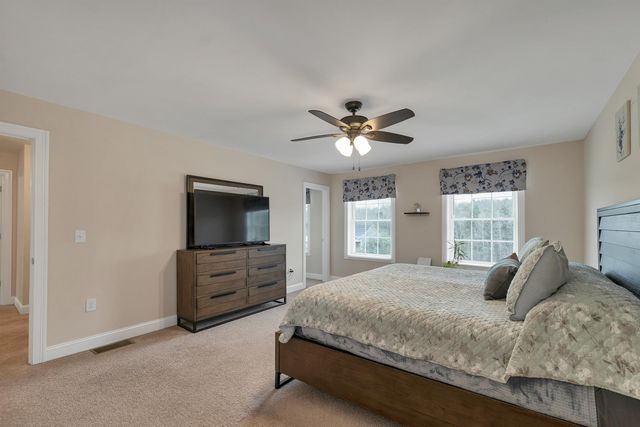 73 Bailey Drive, Pittsfield, NH 03263