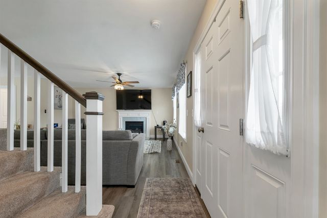 73 Bailey Drive, Pittsfield, NH 03263