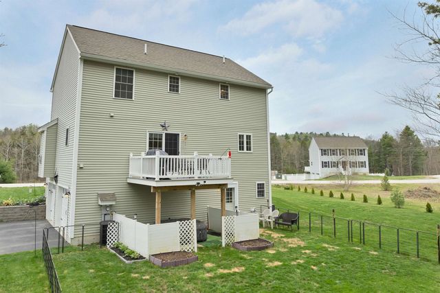 73 Bailey Drive, Pittsfield, NH 03263