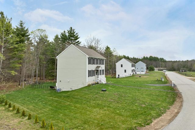 73 Bailey Drive, Pittsfield, NH 03263