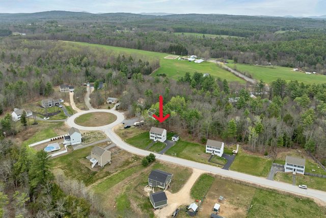 73 Bailey Drive, Pittsfield, NH 03263
