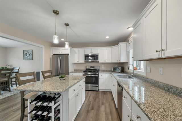 73 Bailey Drive, Pittsfield, NH 03263