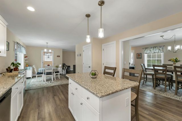 73 Bailey Drive, Pittsfield, NH 03263