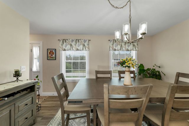 73 Bailey Drive, Pittsfield, NH 03263