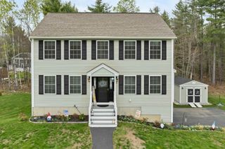 73 Bailey Drive, Pittsfield, NH 03263