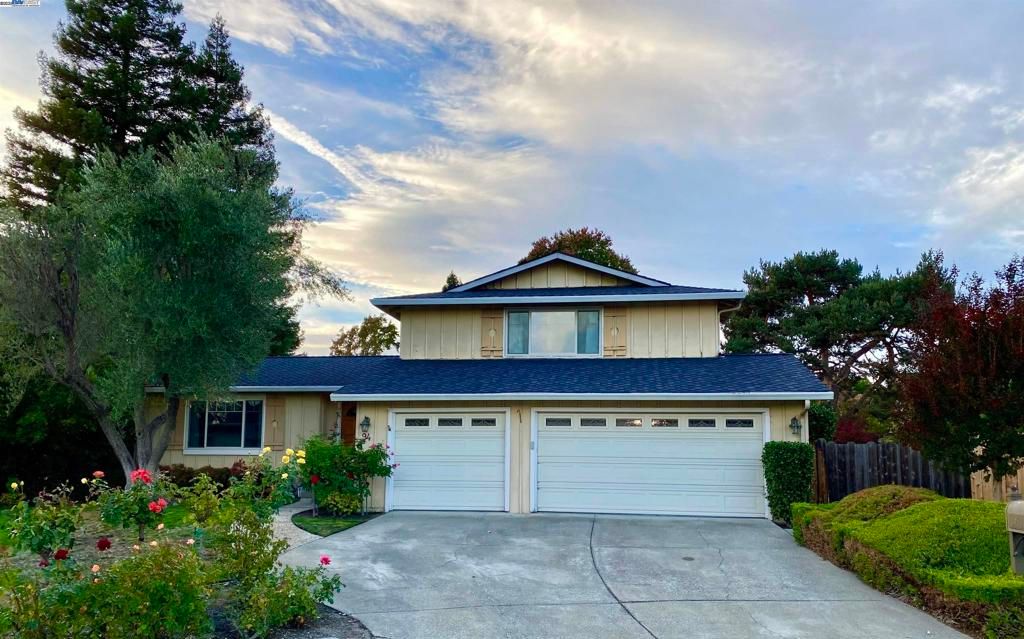 94 Dos Rios Pl, San Ramon, CA 94583