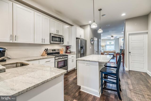 3611 HUDSON ST, Baltimore, MD 21224