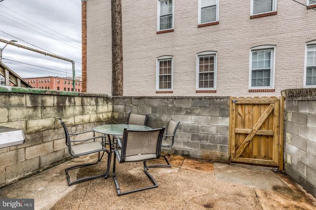 3611 HUDSON ST, Baltimore, MD 21224