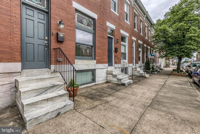 3611 HUDSON ST, Baltimore, MD 21224