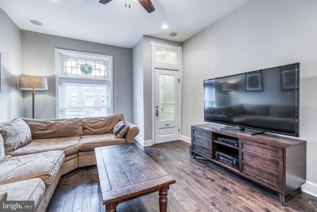 3611 HUDSON ST, Baltimore, MD 21224