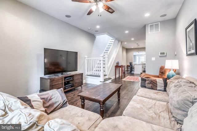 3611 HUDSON ST, Baltimore, MD 21224