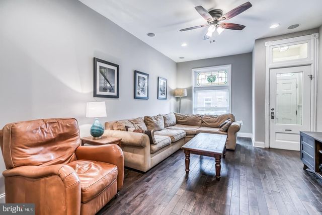 3611 HUDSON ST, Baltimore, MD 21224