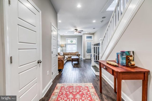 3611 HUDSON ST, Baltimore, MD 21224