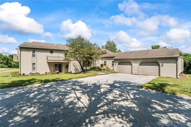 5315 E State Route 571, Tipp City, OH 45371