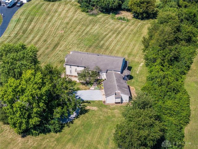 5315 E State Route 571, Tipp City, OH 45371