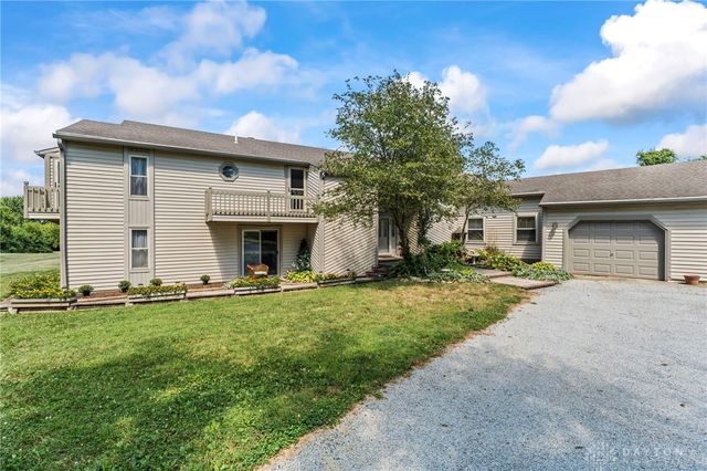 5315 E State Route 571, Tipp City, OH 45371