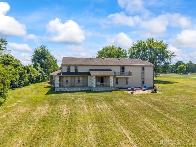 5315 E State Route 571, Tipp City, OH 45371