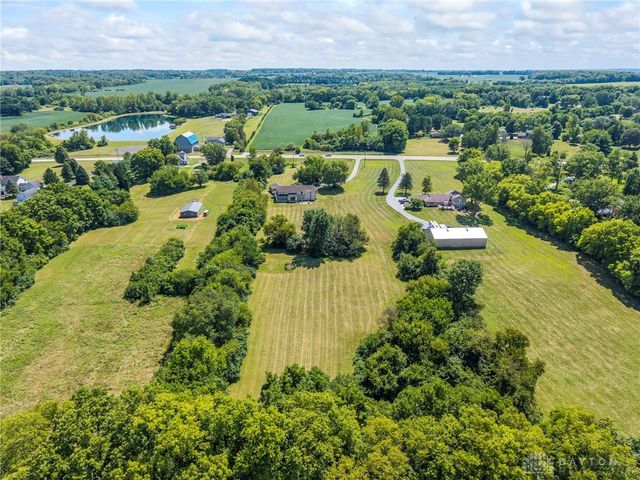 5315 E State Route 571, Tipp City, OH 45371
