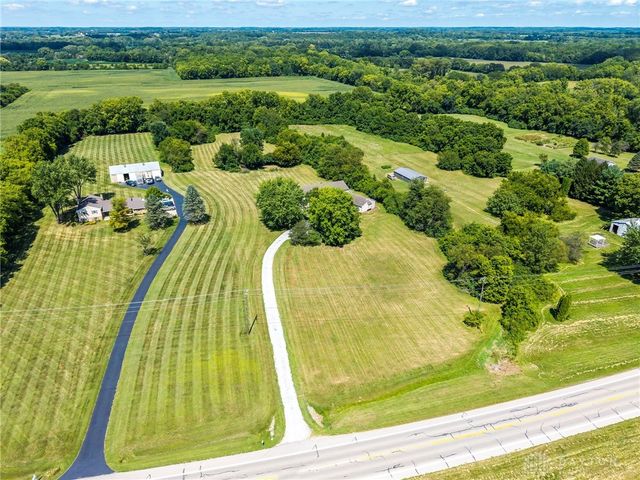 5315 E State Route 571, Tipp City, OH 45371