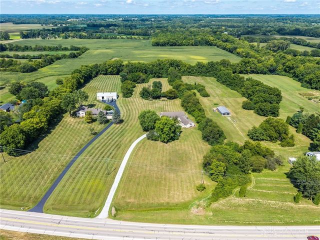 5315 E State Route 571, Tipp City, OH 45371
